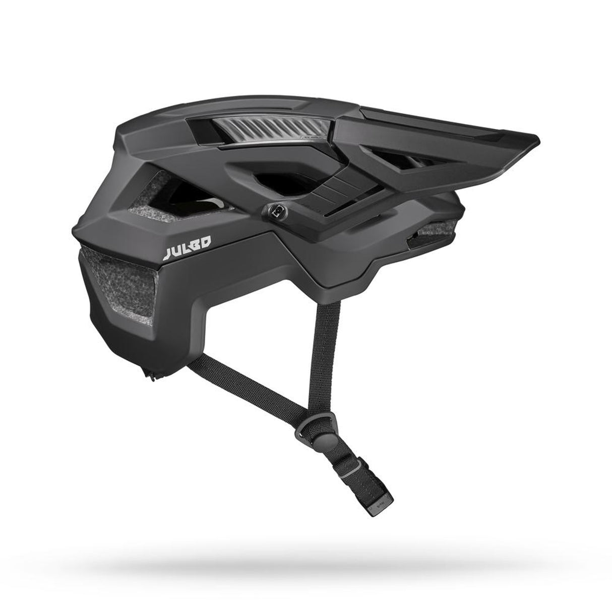 Casco Julbo Forest - Nero - E