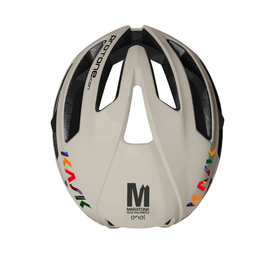 Casco Kask Protone Icon - Maratona Dles Dolomites 2026