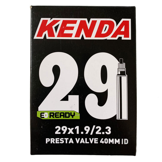 Kenda inner tube 29x1.90/2.3 - Valve 40 mm ID