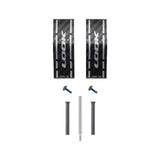 Look Keo Carbon Power blade kit - 12