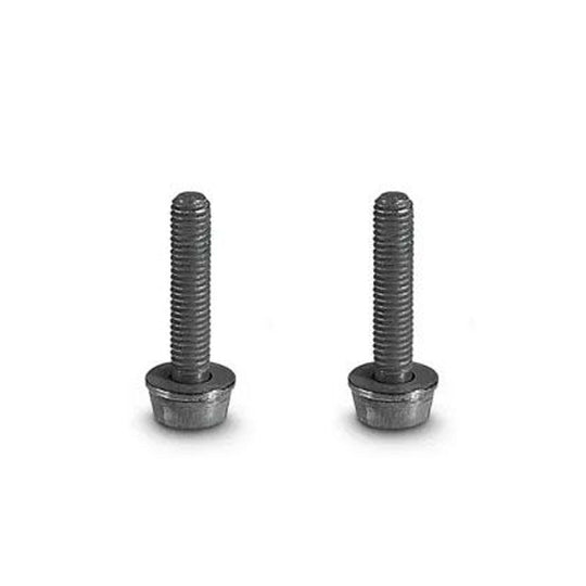 Kit 2 fixing screws Campagnolo 34mm