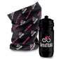 Bottle Kit Giro d'Italia Black