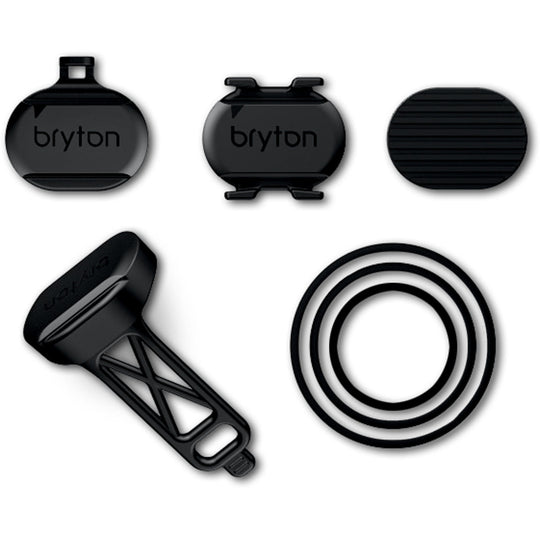 Kit Bryton double capteur