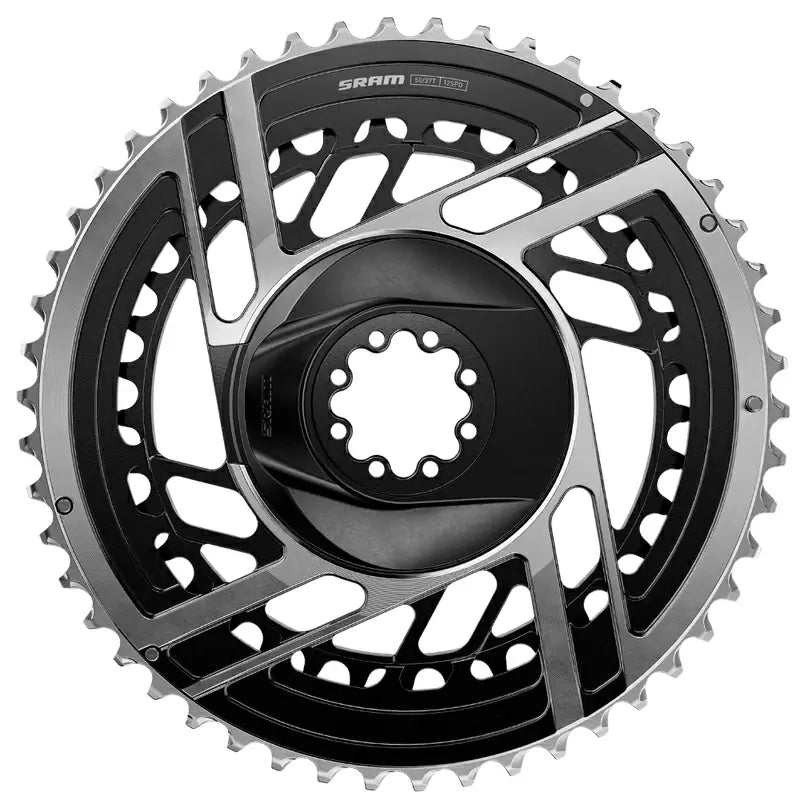 M*5様 SRAM RED AXS E1チェーンリング 50/37T 美品 Sram Red AXS E1 direct mount Chainring Kit - 50-37T | All4cycling