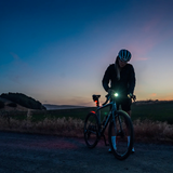 Kit Lezyne Radar React