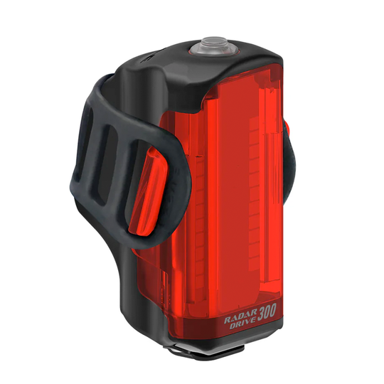 Lezyne Radar Drive Rücklicht