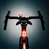 Kit Lezyne Radar React