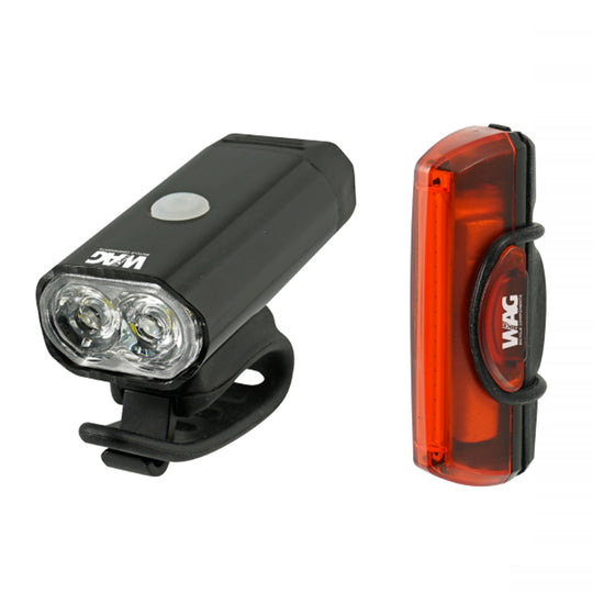 Wag Adventure Light Kit