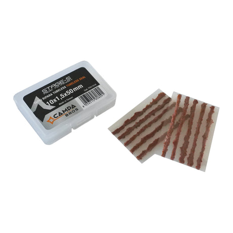 Kit Plug di ricambio Campa Bros Stage 5 1,5 Campa Bros