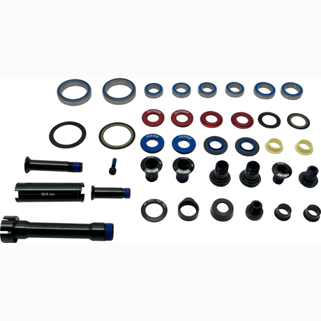 Kit Scott eRIDE Swingarm Rep kit Patron 22 Scott