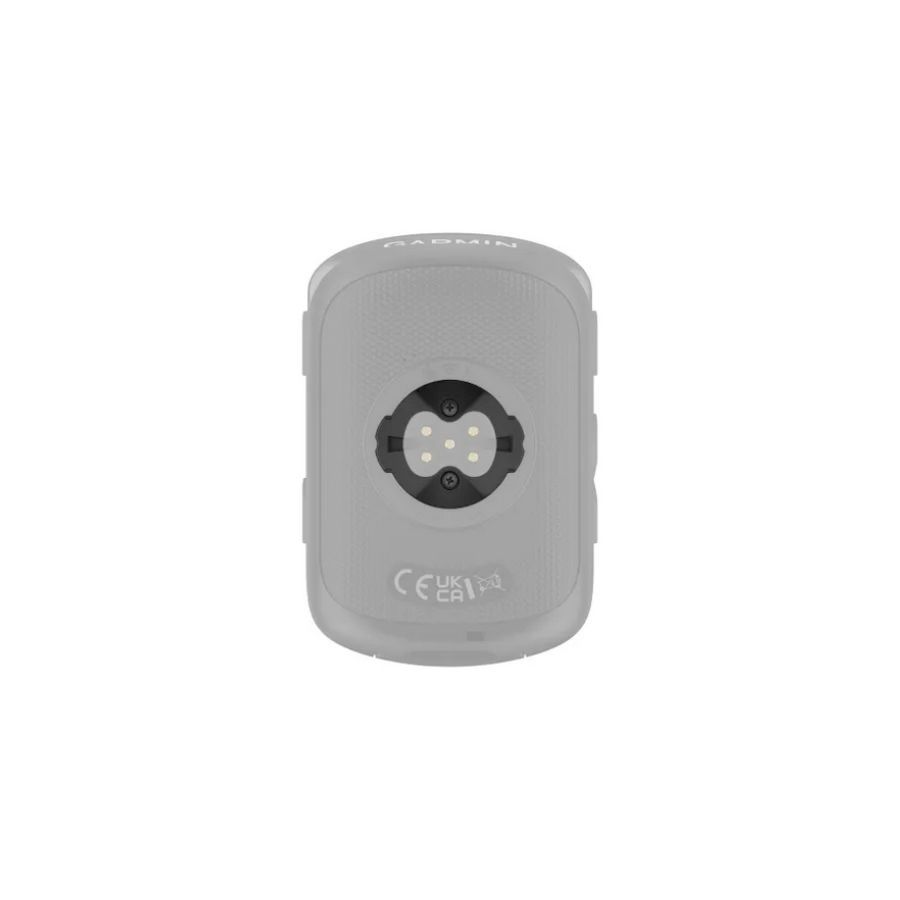 Kit alette di ricambio Garmin Edge 540/840 - Nero Garmin