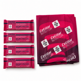 Kit barrette Cetilar Balance Race Giro d'Italia Cetilar