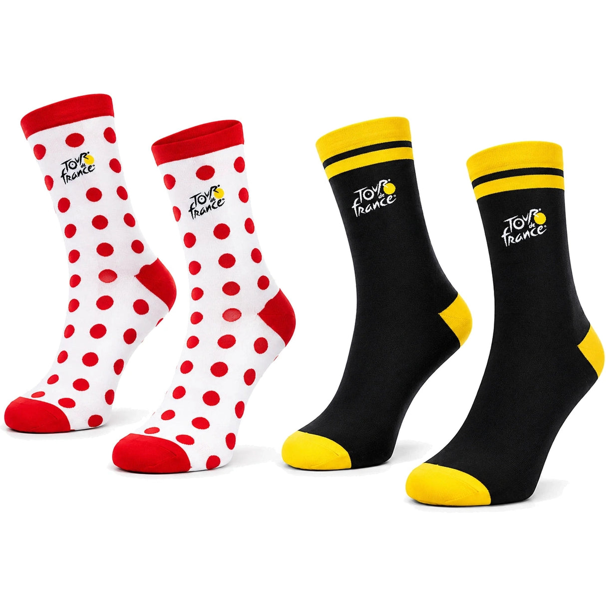 Kit calze Tour de France Tour de France