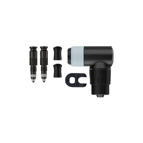 Kit de conversión de válvulas Schwalbe clik scv