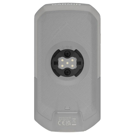 Kit de languettes quart de tour Edge 1050