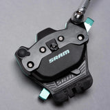 Kit freno a disco idraulico Sram Maven ultimate expert Teal - Splatter - P