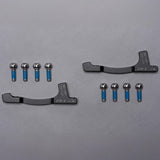 Kit freno a disco idraulico Sram Maven ultimate expert Teal - Splatter - C