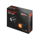 Kit luci BRN Combo Vega 400/Cube BRN