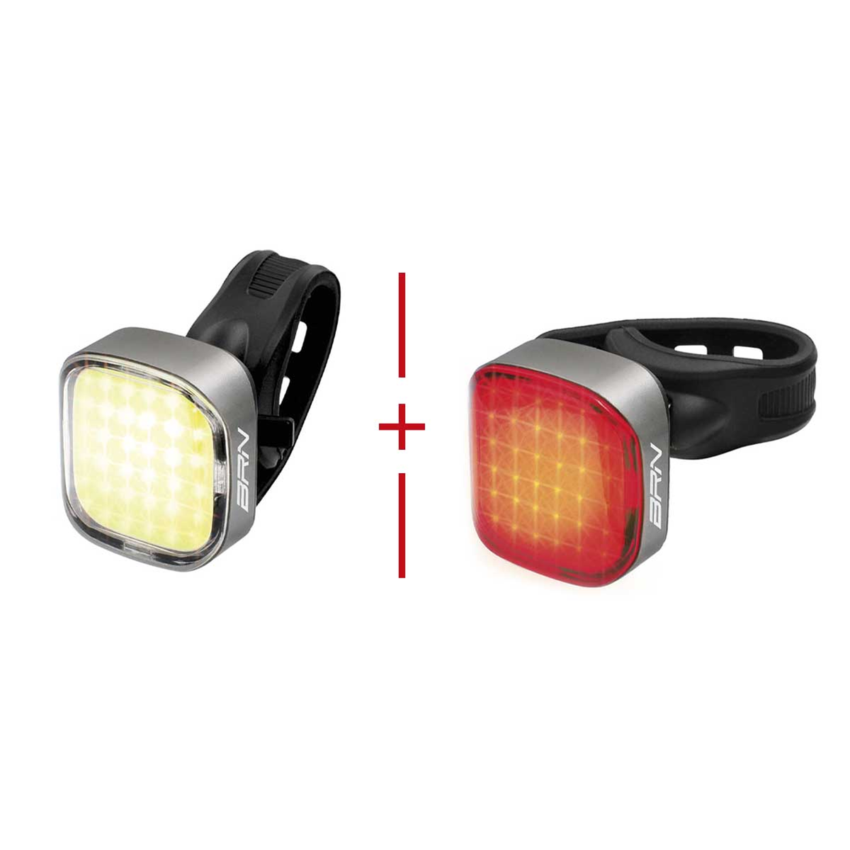 Kit de luces BRN Cube