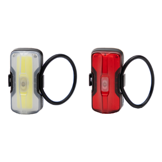 Zefal Vision F20 R20 Light Kit