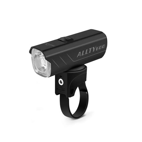 Kit luci led Magicshine Allty 600 v2.0 + SeeMee 30 v2.0 Magicshine
