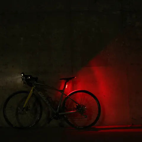 Kit luci led Magicshine Allty 600 v2.0 + SeeMee 30 v2.0 Magicshine