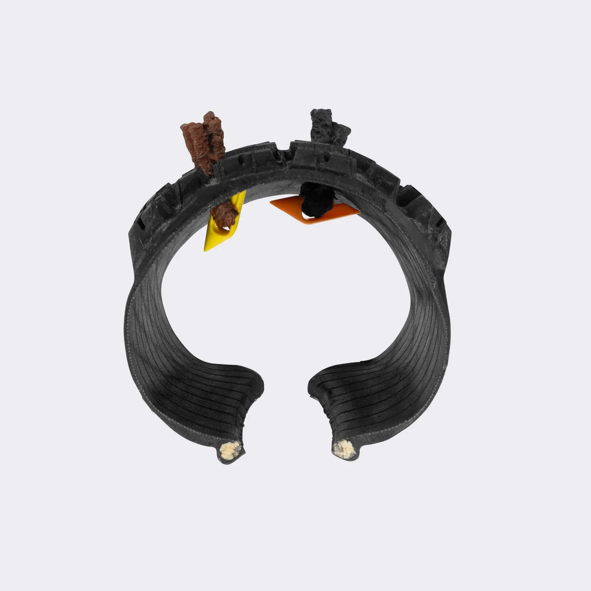 Kit riparazione tubeless Crankbrothers Plug Mate Crank Brothers