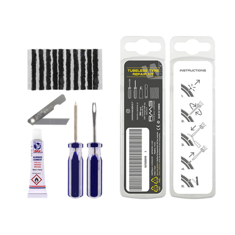 Kit riparazione tubeless Wag Wag Bike