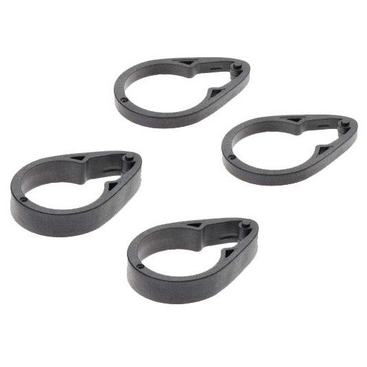 Most Aero Pacf Spacer Kit - 4 pieces