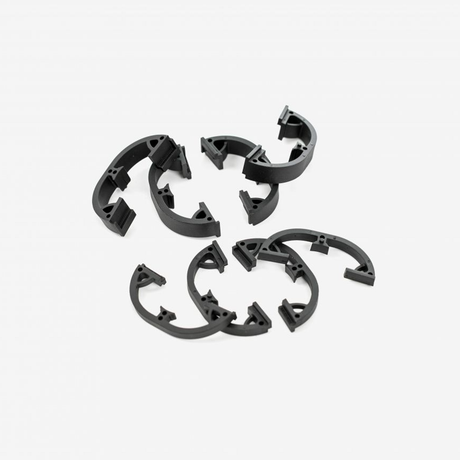 Orbea ICR Oval Distanzscheiben-Set