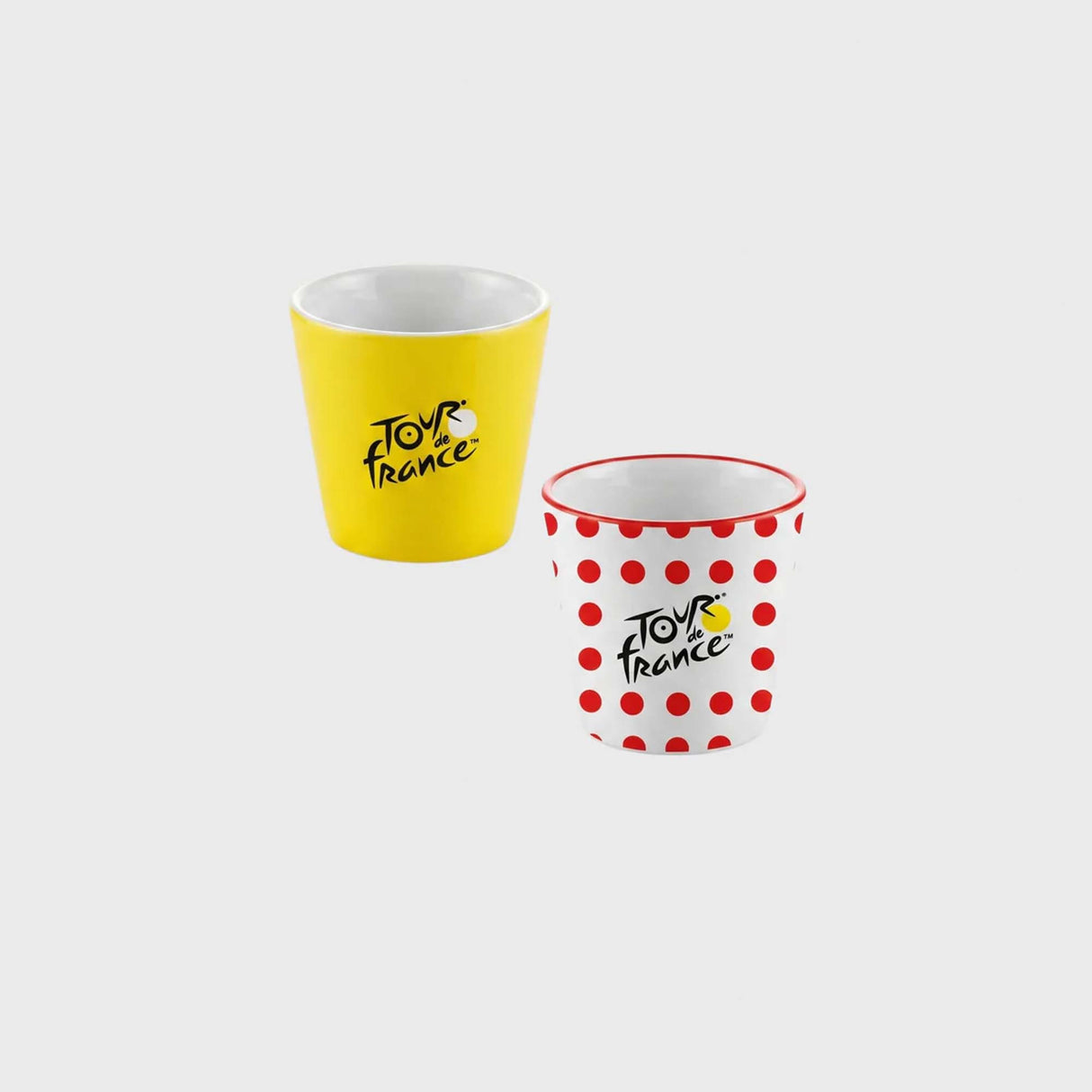 Kit tasses à café Tour de France