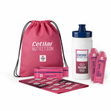 Kit ufficiale Giro d'Italia 2026 Cetilar Cetilar