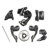 SRAM Force AXS E1 Upgrade Kit - 2x12