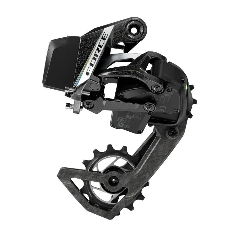 SRAM Force AXS E1 Upgrade Kit - 2x12