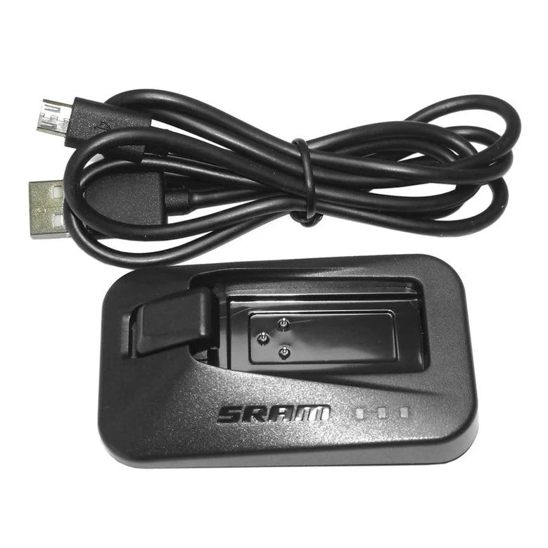 SRAM Force AXS E1 Upgrade Kit - 2x12