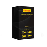 Pirelli Tubeless-Ventilkit - 40 mm
