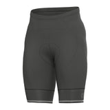 Pantaloncini Ale Pragma Corsa 2.0 - Grigio - Q
