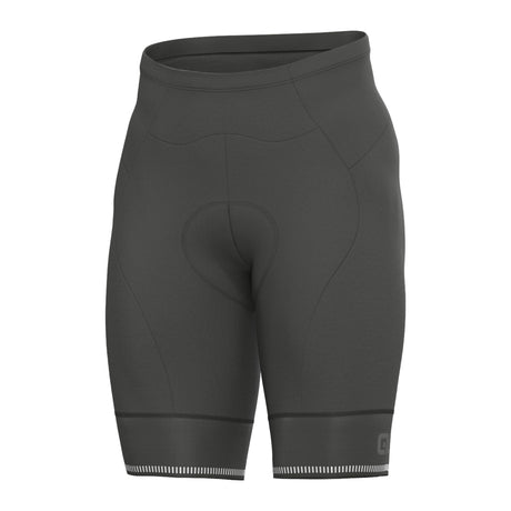 Pantaloncini Ale Pragma Corsa 2.0 - Grigio - Q