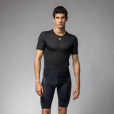 Pantaloncini Ale Pragma Corsa 2.0 - Grigio - B