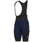 Ale Off Road Stones Cargo kurz tragerhose - Blau