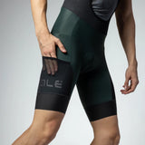 Salopette Ale Off Road Stones Cargo - Verde scuro - B