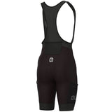 Salopette Ale Off Road Stones Cargo - Marrone - Q