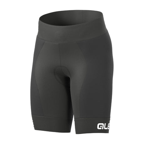 Pantaloncini bambino Ale Kid - Nero - A