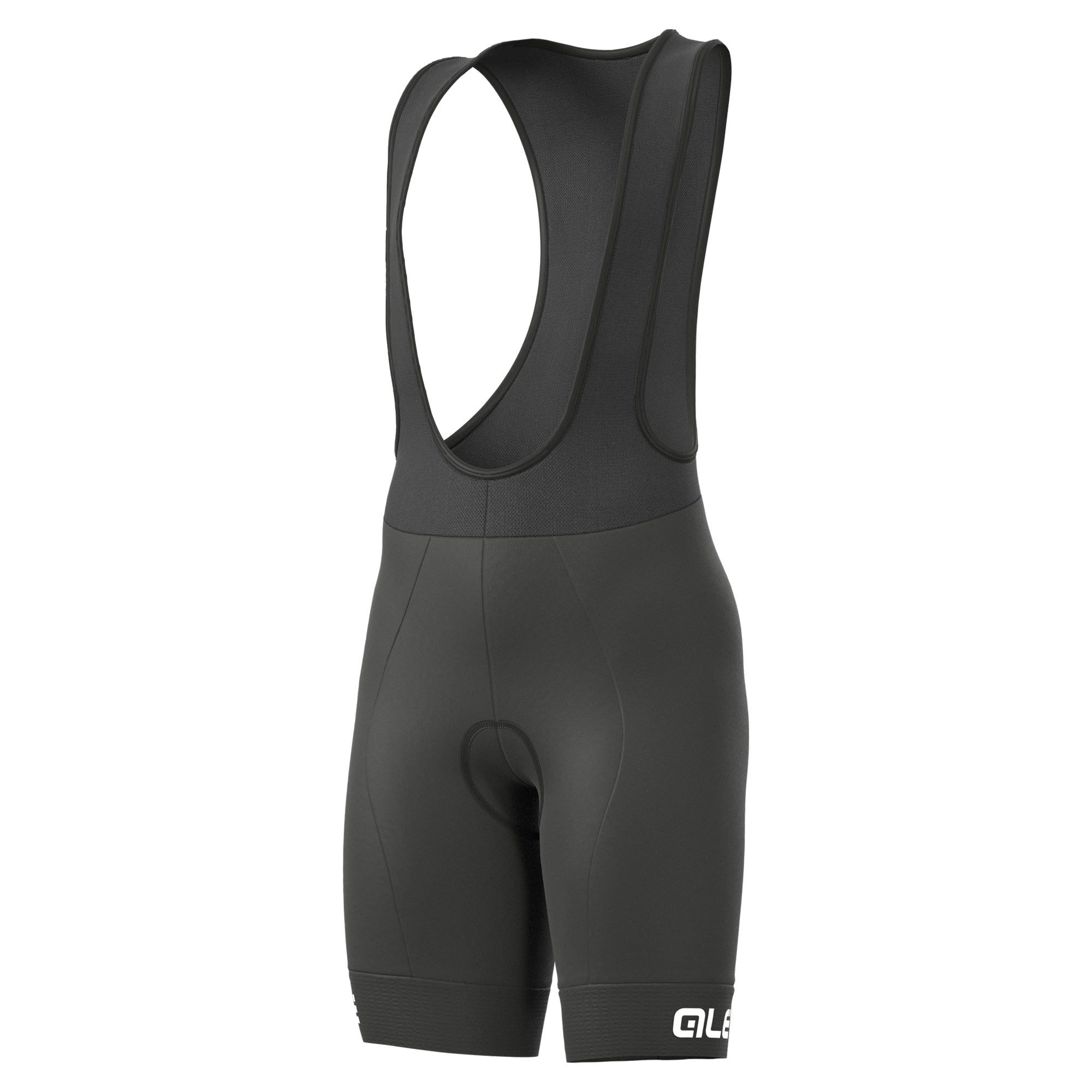 Salopette bambino Ale Kid - Nero - M