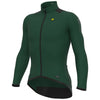 Maillot manches longues Ale R-EV1 Thermal - Vert