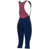 Bermuda donna Ale Solid Essential - Blu - L