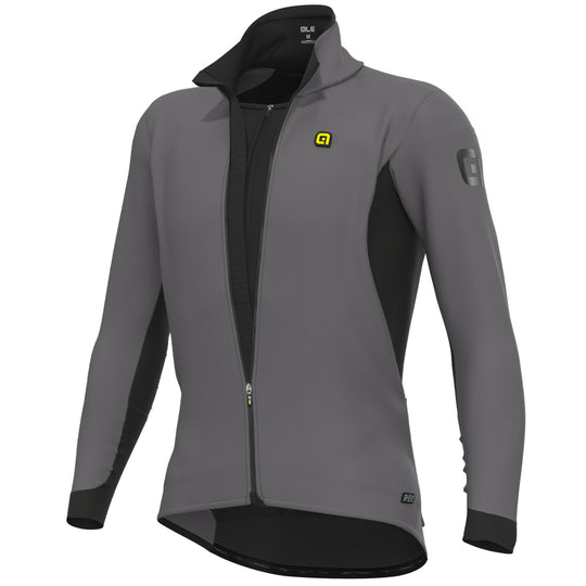 Veste Ale R-EV1 Future Warm - Gris
