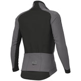 Giacca Ale R-EV1 Future Warm - Grigio - O
