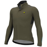 Giacca Ale Klimatik K-Tornado 2.0 - Verde - L