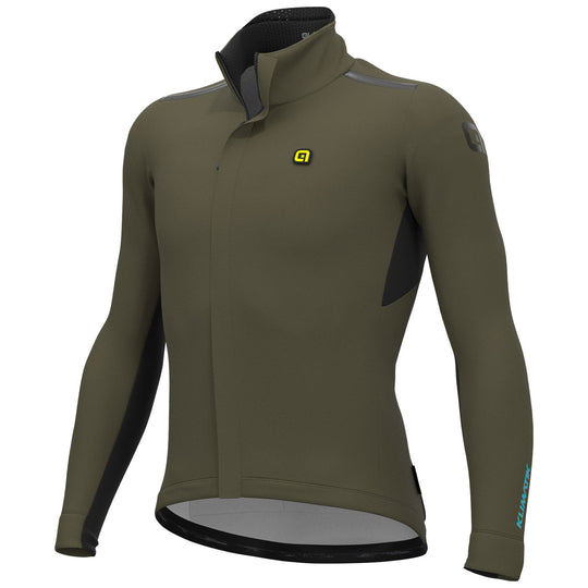 Chaqueta Ale Klimatik K-Tornado 2.0 - Verde